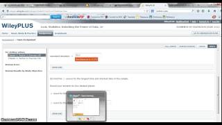 video summarystatistics statkey