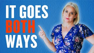 The Marriage Double Standard Nobody's Talking About