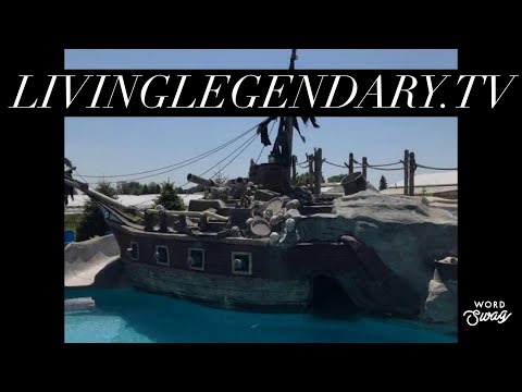 LivingLegendary.TV LivingLegendary.TV