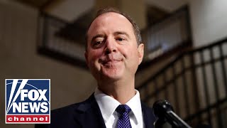 Lindsey Graham: Adam Schiff is doing a lot of damage to our country