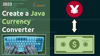 ASMR Programming - Currency Converter API - JavaFX Tutorial