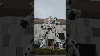 Gundam - ダイバーシティ東京 プラザ フェスティバル広場