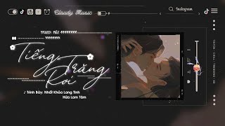 Vietsub - Hot TikTok ♪ Tiếng Trăng Rơi - Hứa Lam Tâm | 月落的声音 - 一顆狼星 許籃心 ♪ Chill Douyin 2022