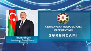 İdmançılarımız və onların məşqçiləri mükafatlandırılacaq