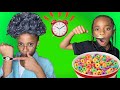 Don’t Be Lazy! Grandma Teaches Kd A Lesson For Being Lazy| Kids Pretend Play