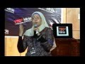 ENR 999: Success doesn't require being genius: Soad Aboghazey at TEDxMinia