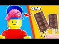 I Test Every LEGO PRODUCTS You Won't Believe Is Real | FUNZ Bricks