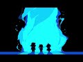 DELTARUNE - Neverending Night | slowed + reverb