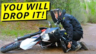 The 7 Facts You MUST KNOW about Motorcycles BEFORE You Start Riding