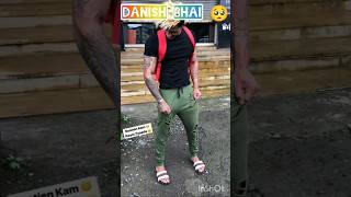 ये 3 छपरी लोग हुऐ viral #danishzehen #shorts #viralvideos #subscribe