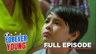 Forever Young: The struggles of Rambo as a captain! (Full Episode 34) December 5, 2024