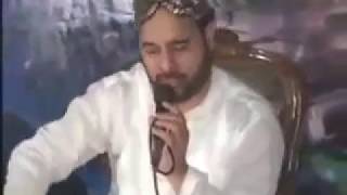 Khush bint e murtaza ay  - Ahmed Ali hakim