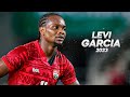 Levi Garcia - Overpower Striker 2023ᴴᴰ