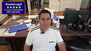 | GomezLegal | Hackensack NJ