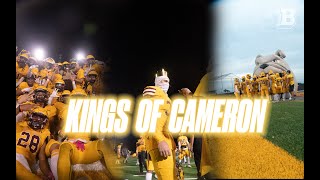 Kings of Cameron (West Covina vs South hills)