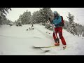 brezovica freeride 20 02 11