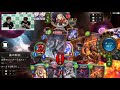 【シャドウバース】ヴァンパイアが環境トップ！？姦淫が強すぎる！【シャドバ shadowverse】