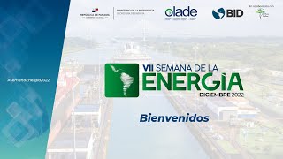 VII Semana de la Energía - 13/12 - TARDE - Boardroom Interactiva 8 – ESPAÑOL