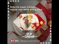 Dine and save with HSBC Credit Cards