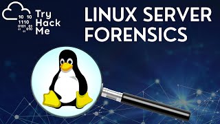 TryHackMe: Linux Server Forensics