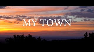 You I Am - My Town Feat. Hakim Be. (Official Music Video)