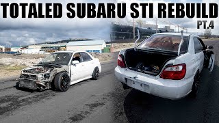 Revealing the total cost of the TOTALED STI!