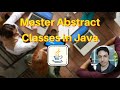 Abstract Classes in Java | A Complete Guide with Examples