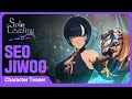 [Solo Leveling:ARISE] Character Teaser #15: Seo Jiwoo