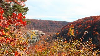 Boston Mountains - Arkansas