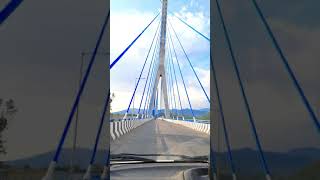 #basohli #atal setu bridge