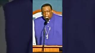 Pastor Dies INSTANTLY After Unforgettable Sermon On God