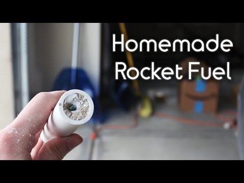 How to Make Rocket Engines from Scratch How to Make Rocket Engines from Scratch
