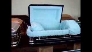 Discount Caskets by Monumental Memorials LLC - Neopolitan