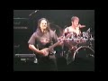 Vinnie Moore  - The Maze Tour 1999