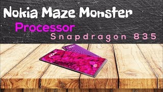 Nokia Maze Monster 8GB RAM Price In Bangladesh | Features \u0026 Price| Review | Smartphone 2018