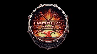 Hammers Anvil S1E2 Studio East Rehearsal