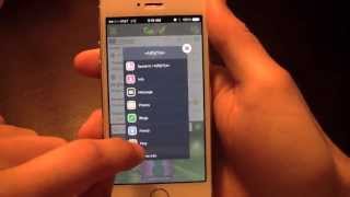 Galaxy Chat iPhone App Review