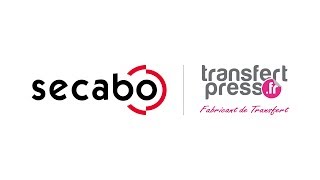 Secabo Introduction de Transfer Smart App