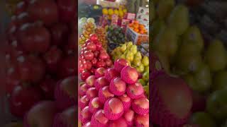 ￼ Aaj Hamari Dukan Aap ko kaisi lagi🍇🍇🍓🍓🥭🥭🍍🍉🫐🥑🍏🍎🍐🍊🫐￼