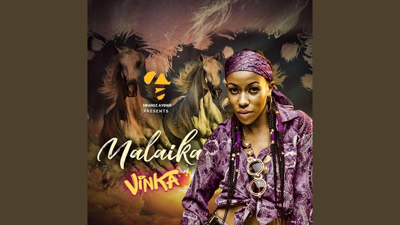 Malaika Youtube Music