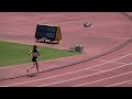 20240721123203宮崎県中学総体1女800ｍ決勝 ******1 宮崎 岡富 2 21