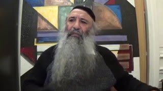 Moche Rabenou le plus grand des Prophètes - Rav Menahem Berros