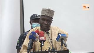 TARON MASU RUWA DA TSAKI KAN HARKAR FILAYE A JIHAR GOMBE