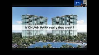 Is Chuan Park really that great Review