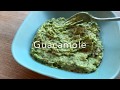 Guacamole