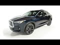 2022 infiniti qx55 phares et éclairage extérieur