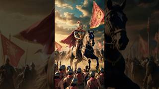 The Rise of Alexander The Great: Conqueror of Empires.