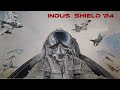 PAF - Indus Shield '24 [HD]