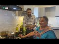 protein dosai episode 160 ammavum naanum rakesh raghunathan