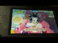 ドラゴンボールヒーローズリベンジの結末